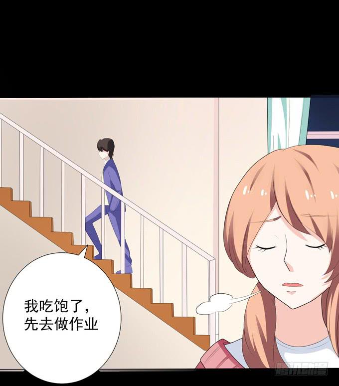 15-夏辰的亲生母亲？-第15话