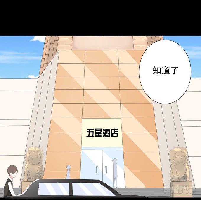15-夏辰的亲生母亲？-第15话