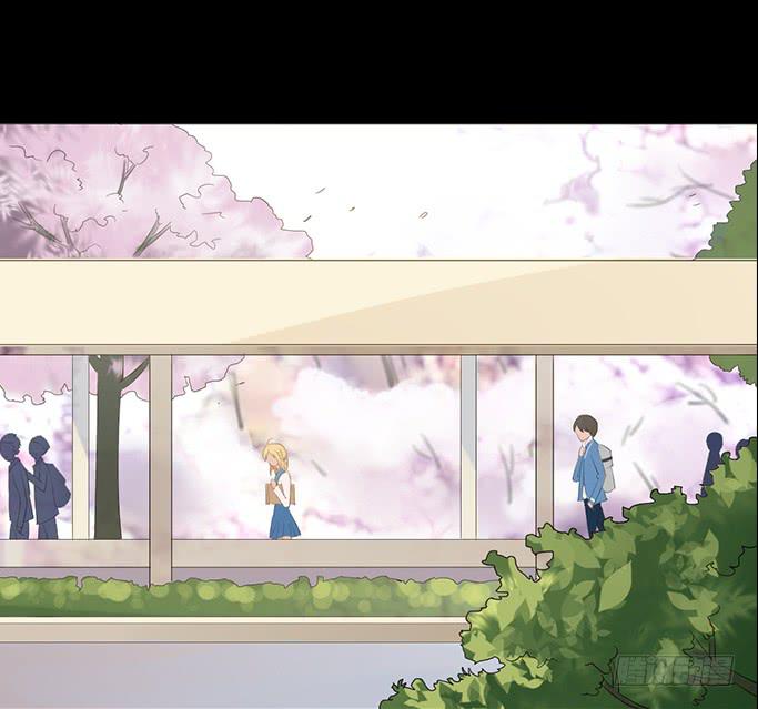 3&mdash;一起来参加话剧社吧~-第3话