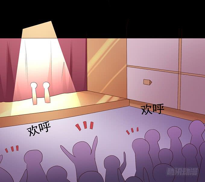23-加油！我们是最棒的~-第23话