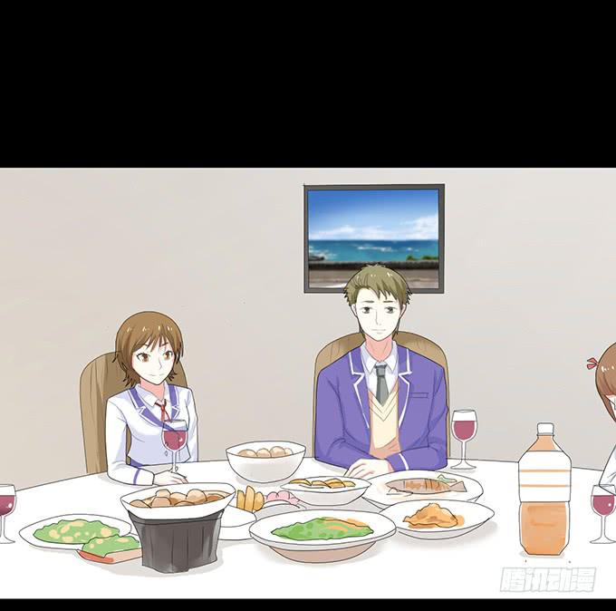 25-庆功宴~(1/2)-第25话