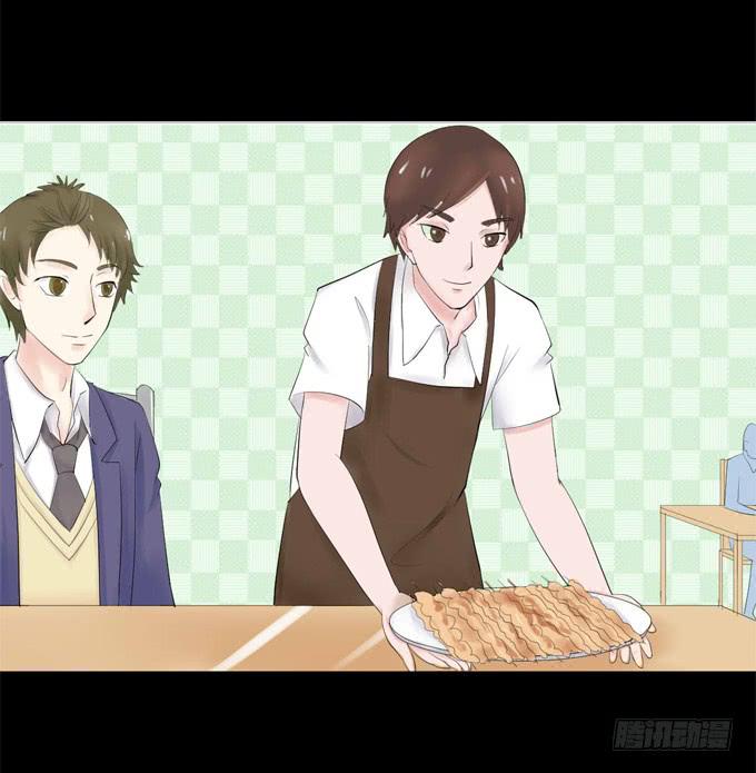 39-叶依，你在想什么？(1/2)-第39话