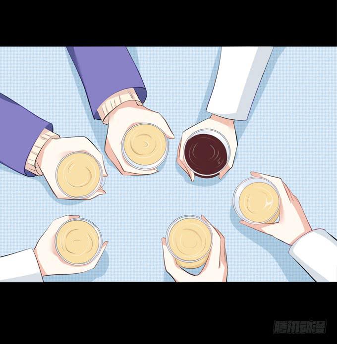 39-叶依，你在想什么？(1/2)-第39话