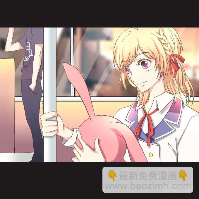 44-我好像喜欢她？！(1/2)-第45话