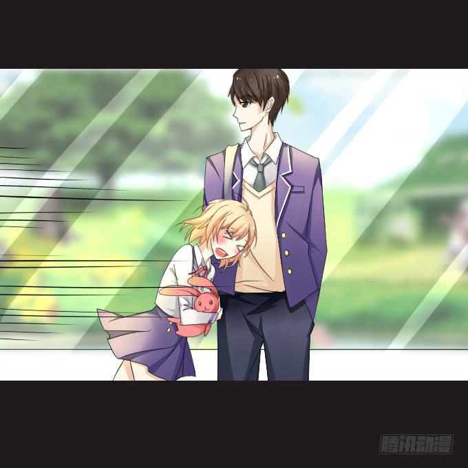 44-我好像喜欢她？！(1/2)-第45话