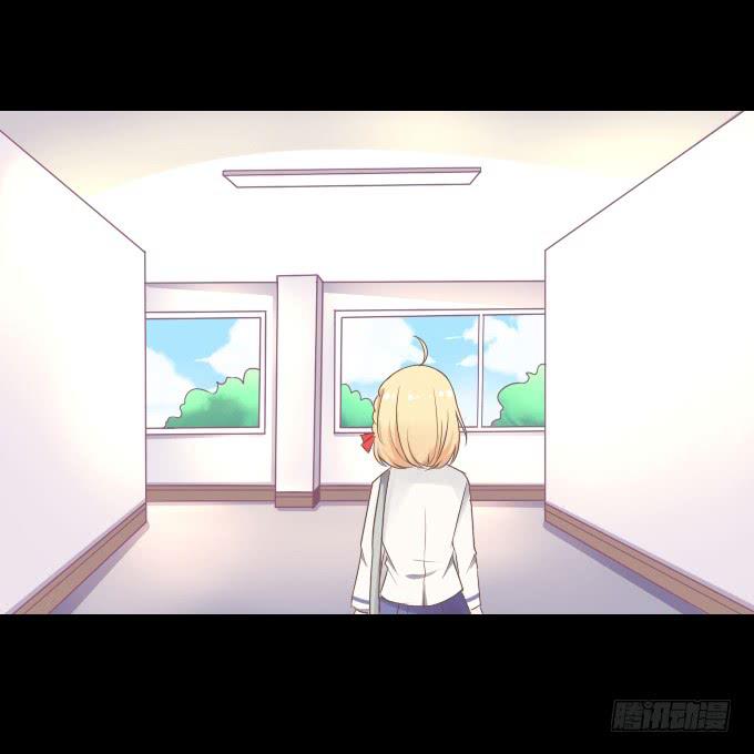 58-考试终于结束了！(1/2)-第59话