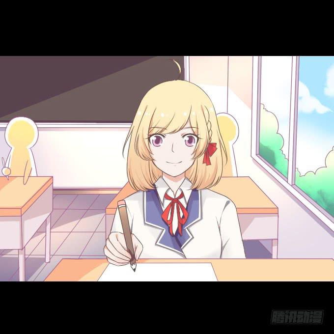 58-考试终于结束了！(1/2)-第59话