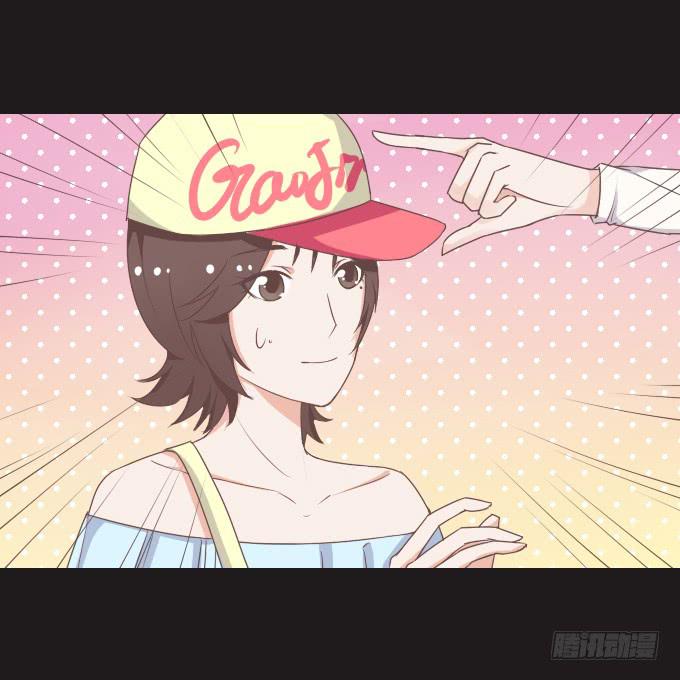 62-夏辰喜欢什么样的帽子？(1/2)-第63话