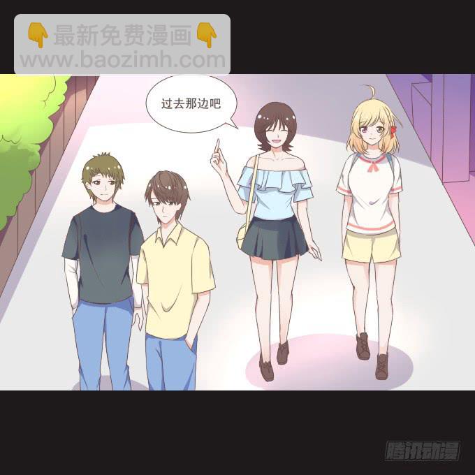62-夏辰喜欢什么样的帽子？(1/2)-第63话