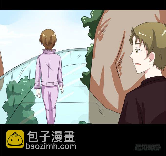 64-像激流一样&ldquo;勇进&rdquo;吧！(1/2)-第65话