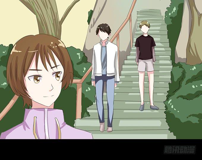 64-像激流一样&ldquo;勇进&rdquo;吧！(1/2)-第65话