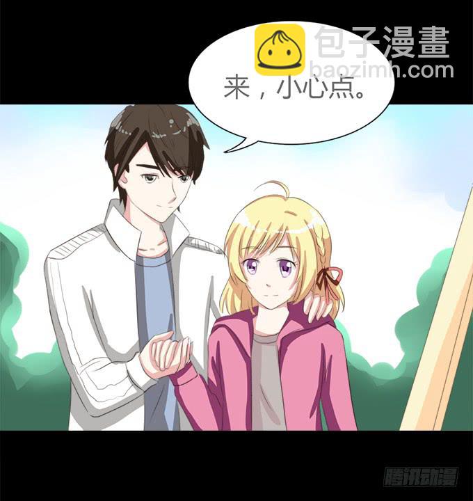 64-像激流一样&ldquo;勇进&rdquo;吧！(1/2)-第65话