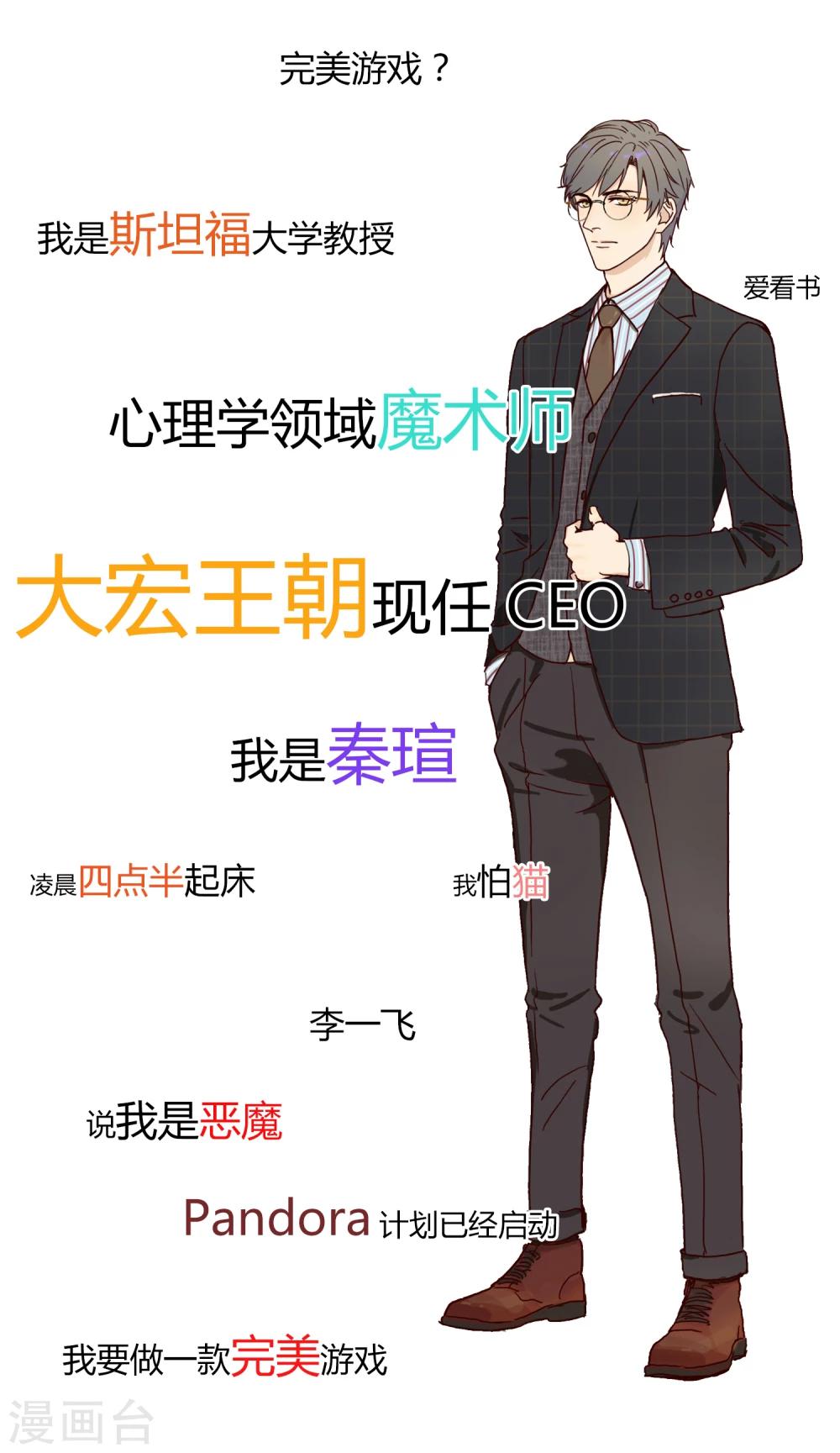 序章-第1话