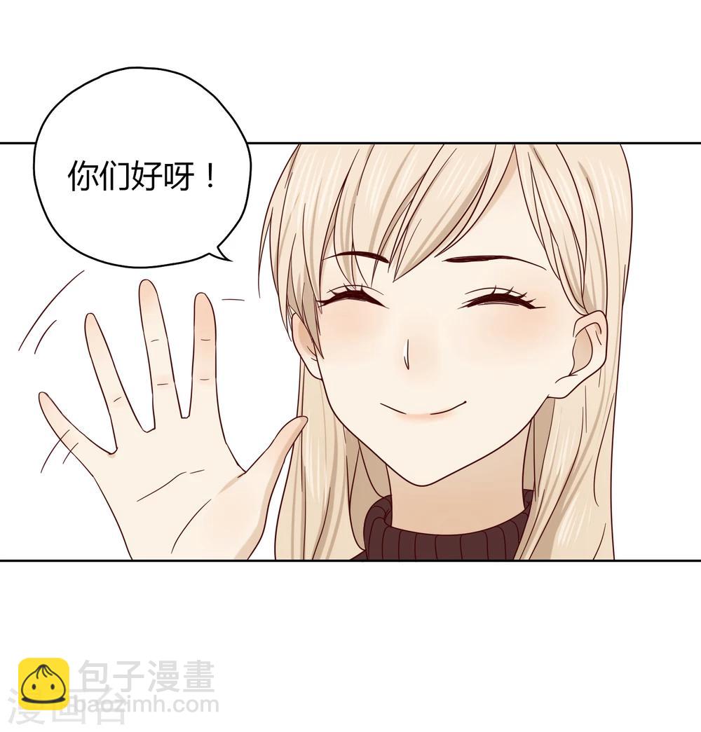 第22话 工作-第23话