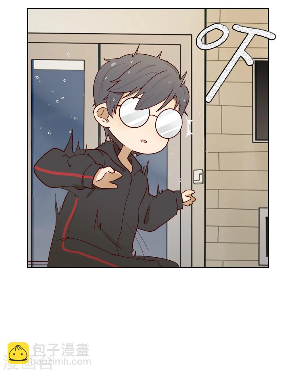 第40话 动摇2-第41话