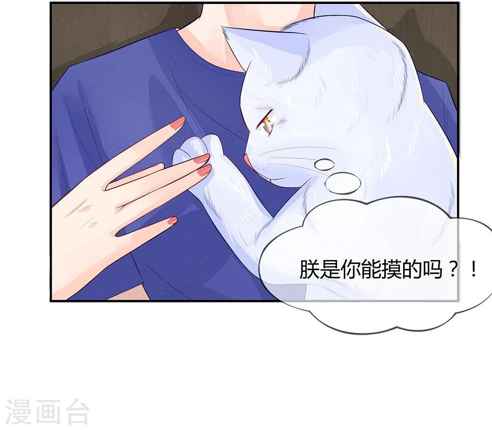 第25话 朕是你能摸的嘛！-第13话