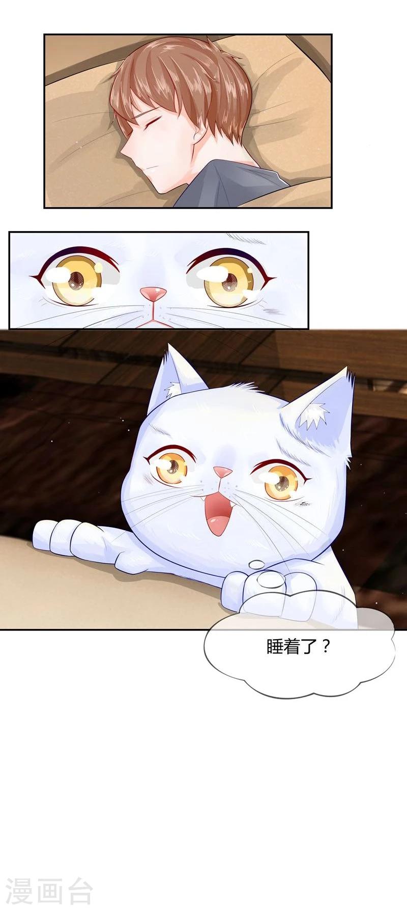 第27话 我们前世是恋人-第15话