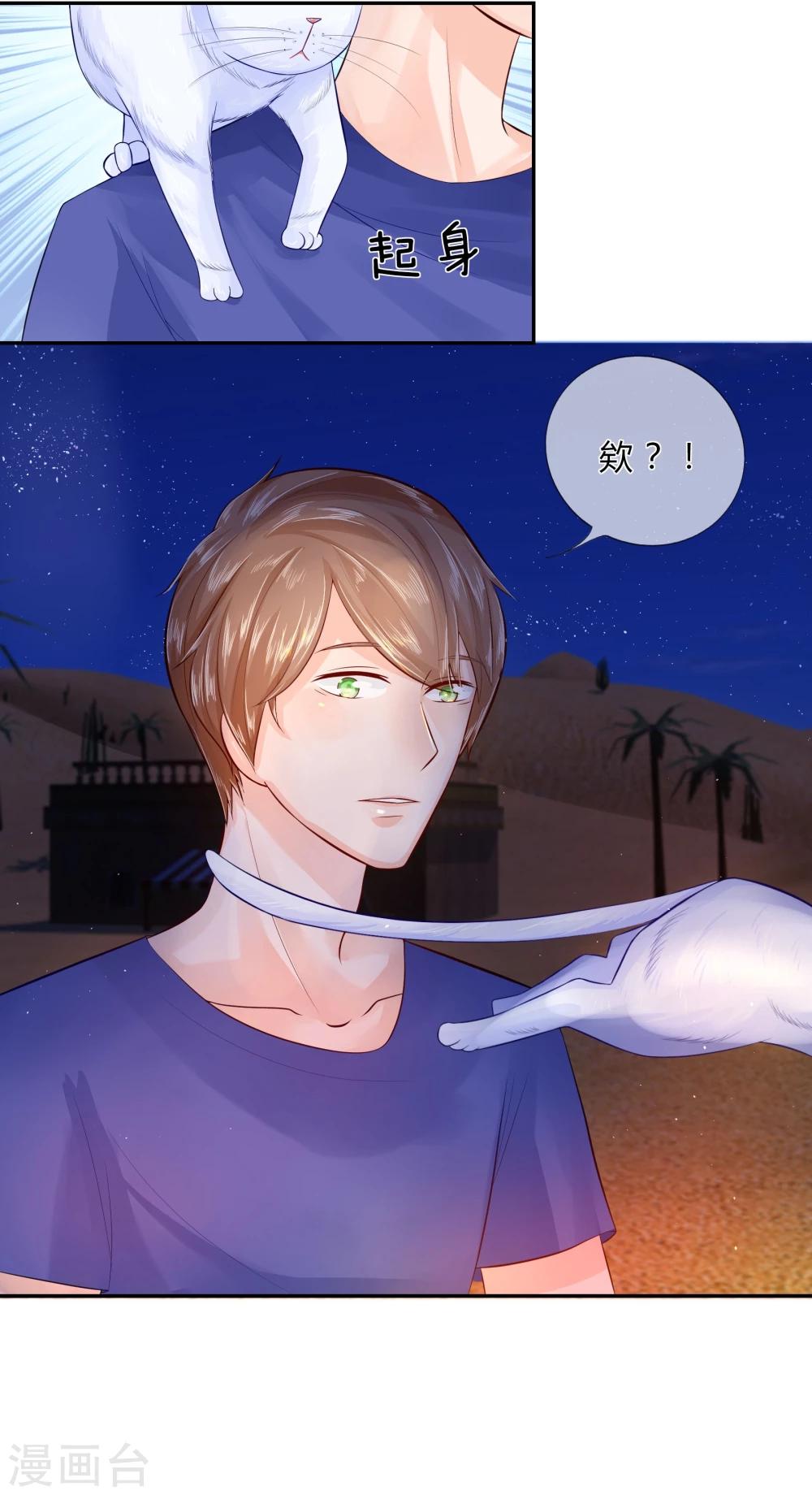 第31话 汪铮的小心思-第19话