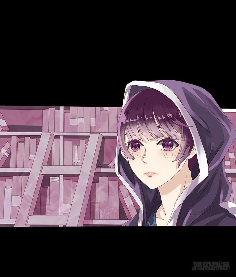 世界第一倒霉的少女(1/3)-第1话