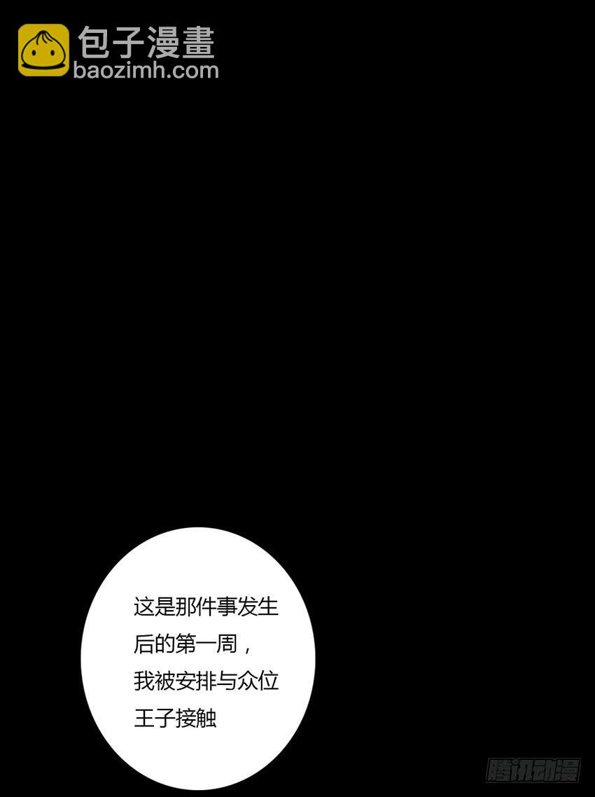 王国背后的橙殿下(1/3)-第17话