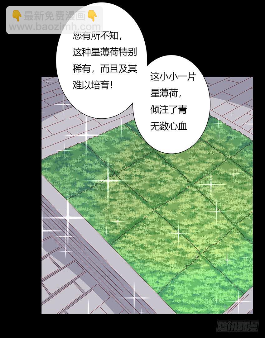 为了仓鼠！绯殿下的觉悟！(1/3)-第23话