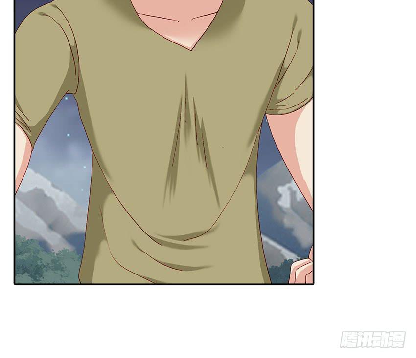 收留无家可归的绯学长(1/3)-第35话
