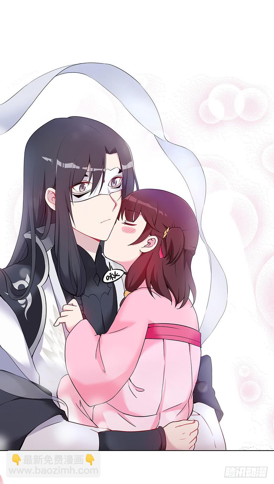 034超喜欢你哟(1/2)-第39话
