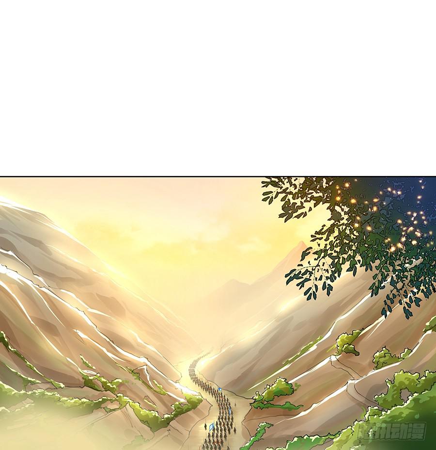 056黑烟怪物(1/2)-第61话