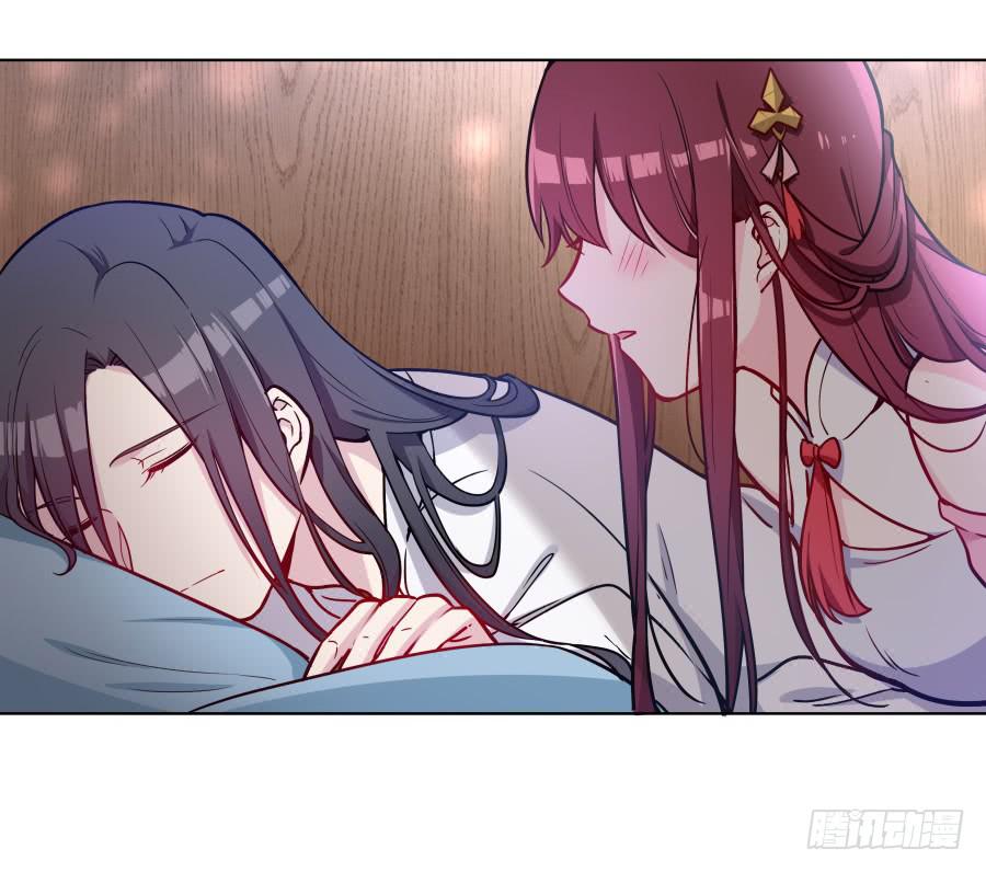 078忘不了的那个人(1/2)-第83话