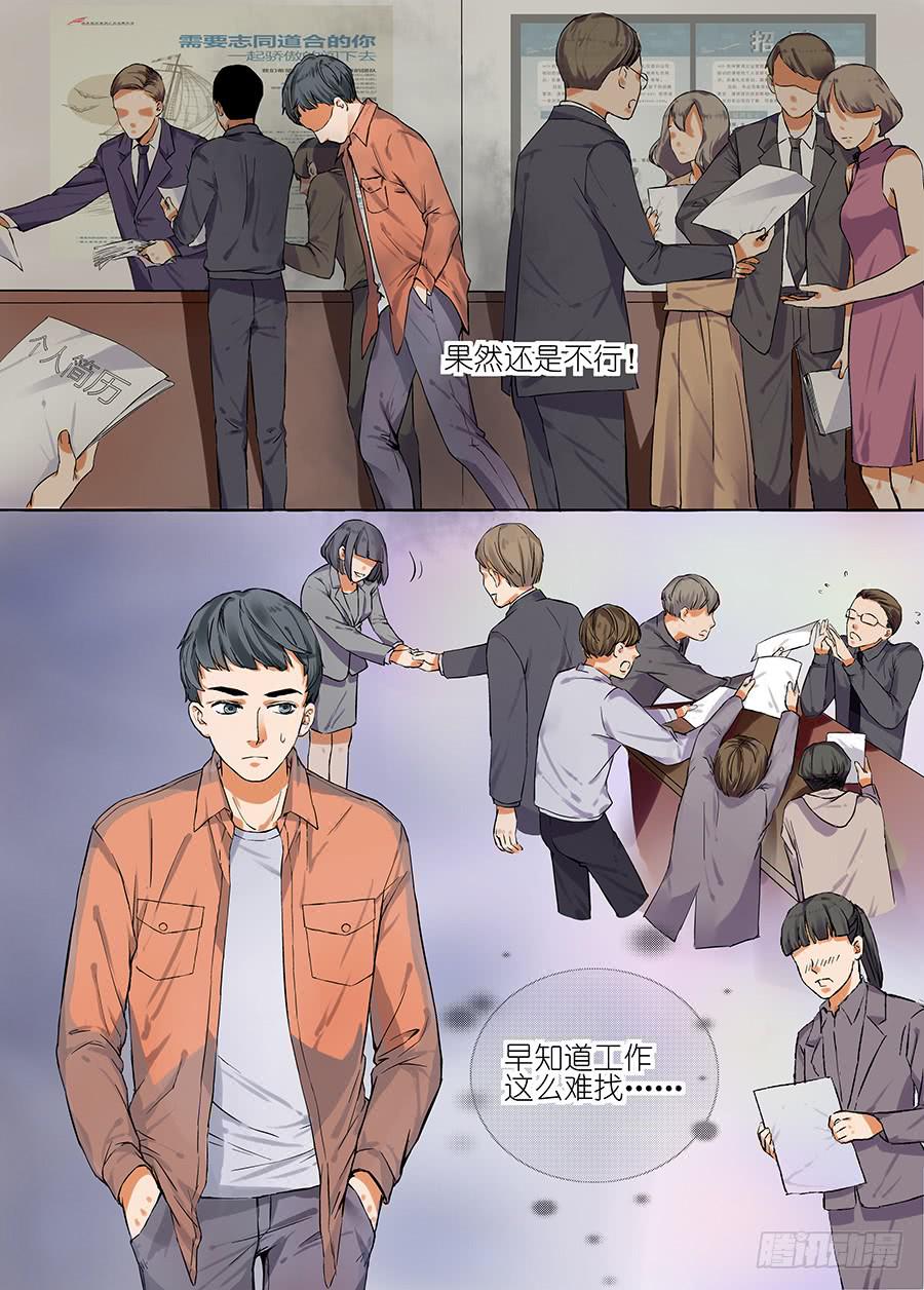 第一话-第1话