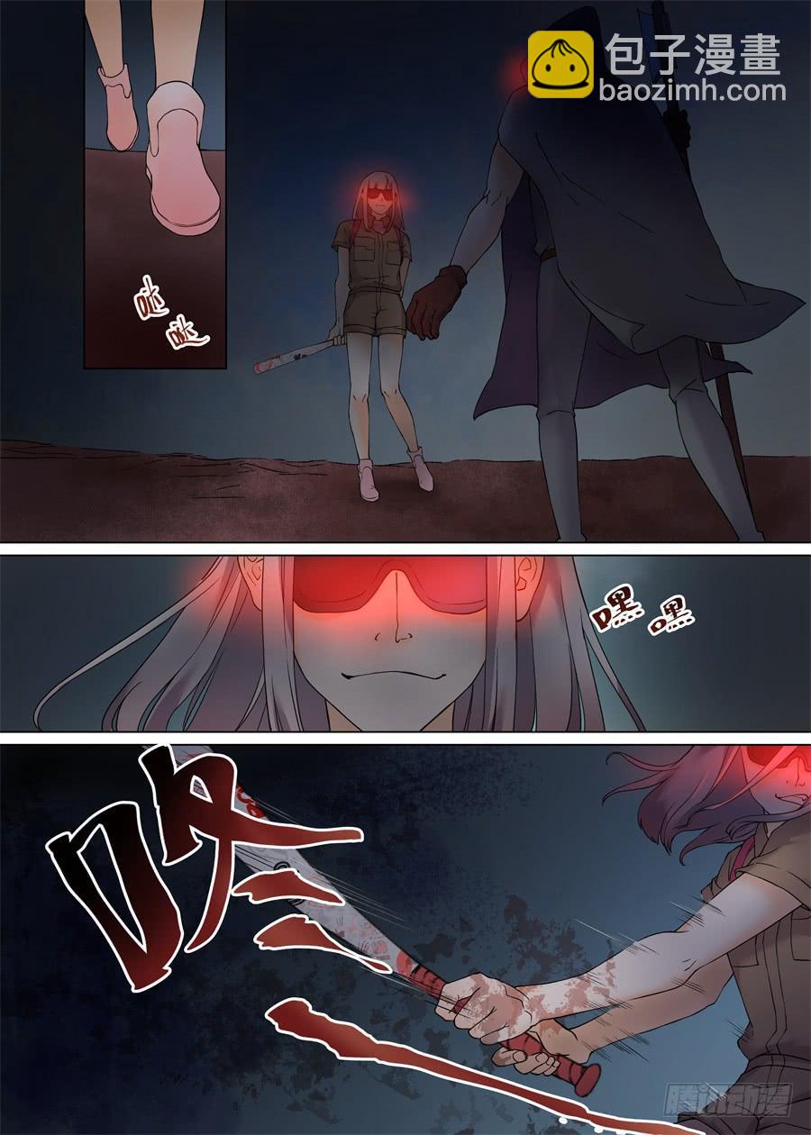 第一百一十话-第115话