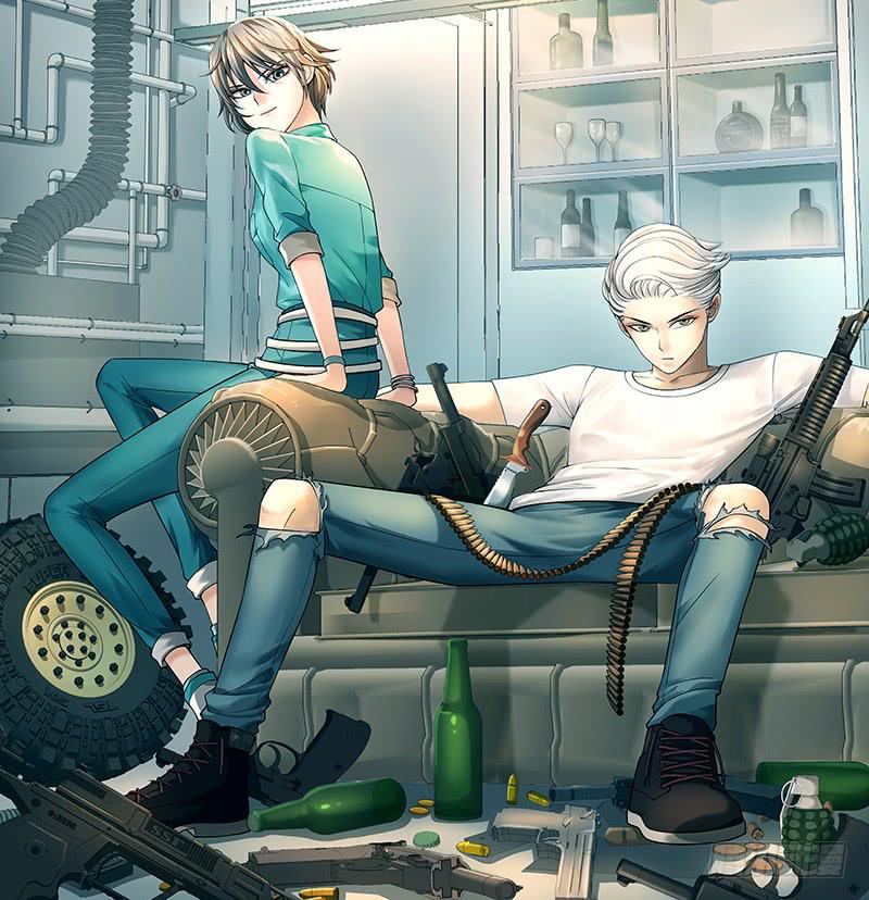 第十四回：新手任务(1/2)-第15话