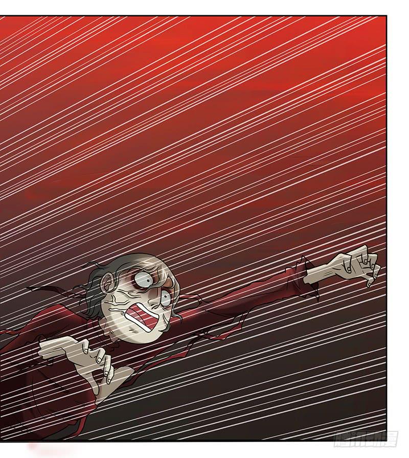 第二十八回：弱点是实体化-第29话