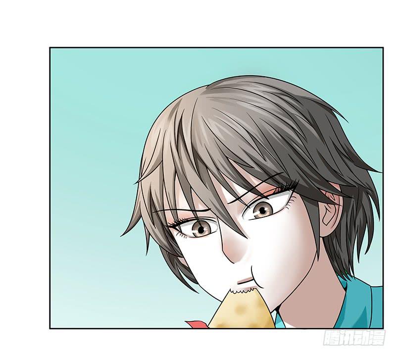 第三十回：小城疑云(1/2)-第31话