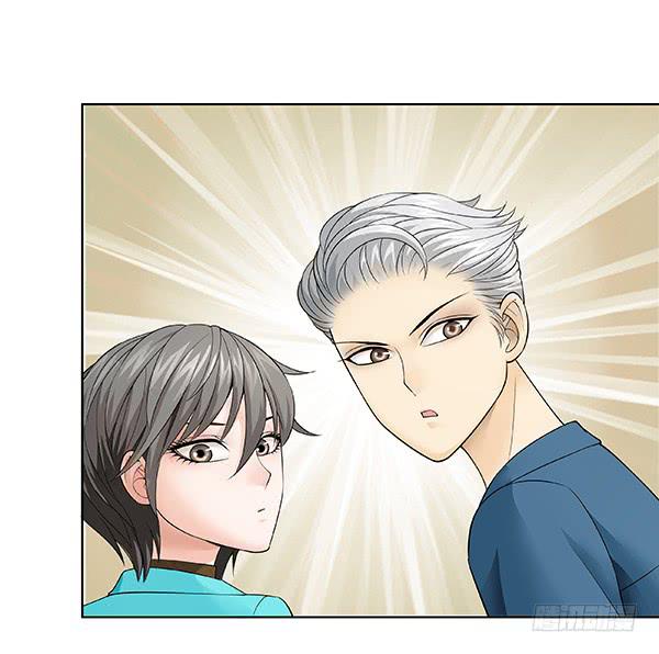 第三十二回：现任还是前任-第33话