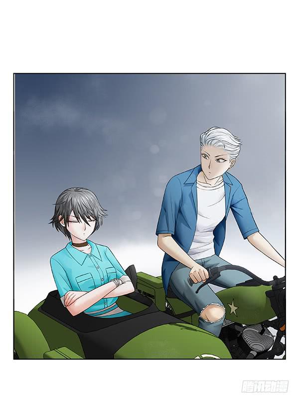 第三十四回：有钱了不起(1/2)-第35话