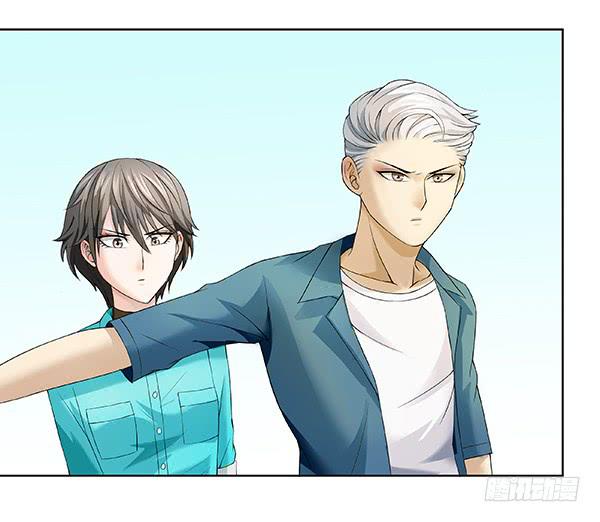 第四十回：官方力量(1/2)-第41话