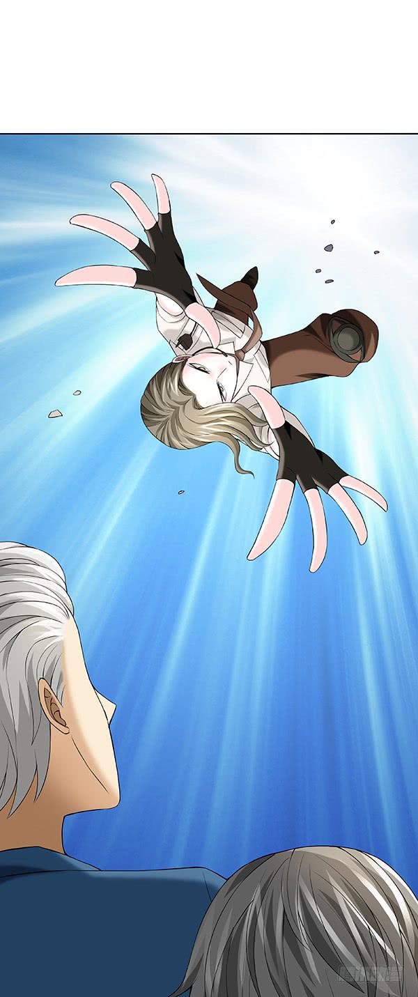 第四十二回：幕后黑山-第43话