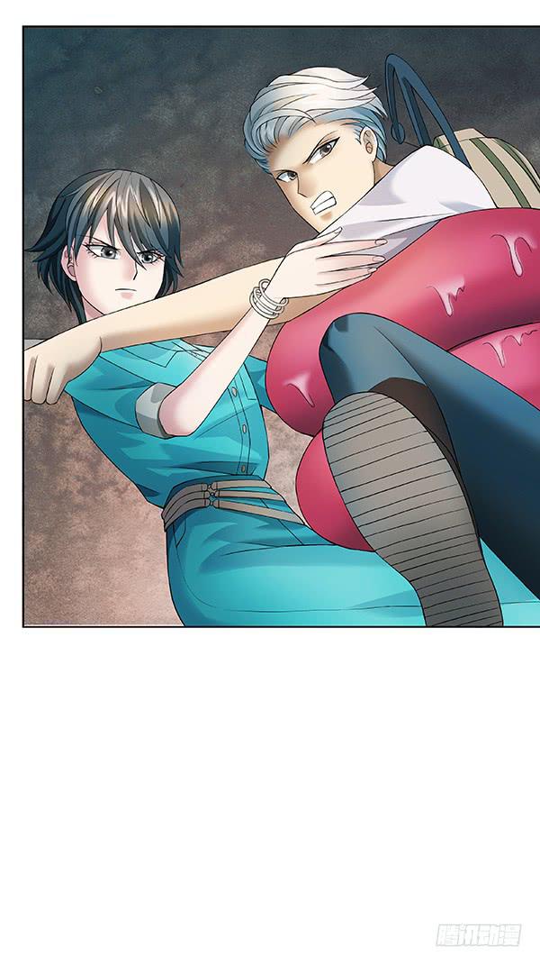 第四十六回：意外之胜-第47话