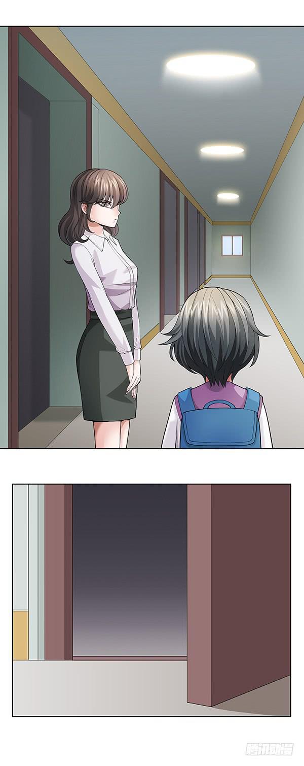 第四十八回：记忆碎片(1/2)-第49话