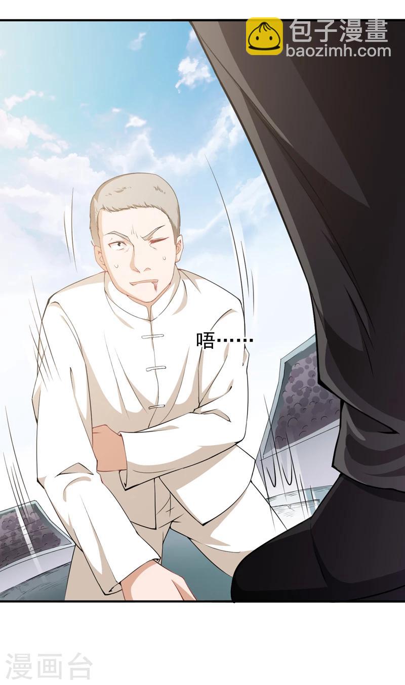 第32话 叶神-第33话