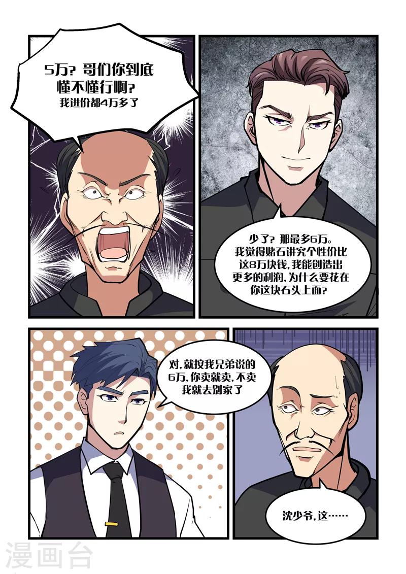 第31话 赌石-第31话