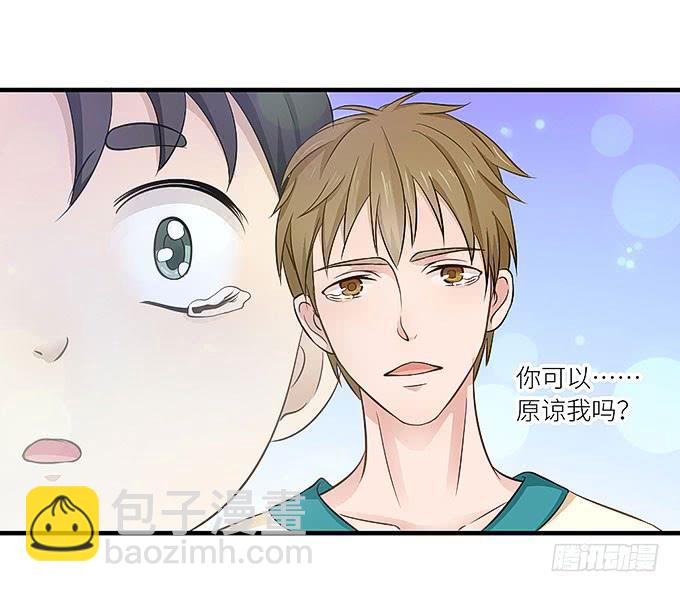 再见了！小迪！(1/2)-第11话