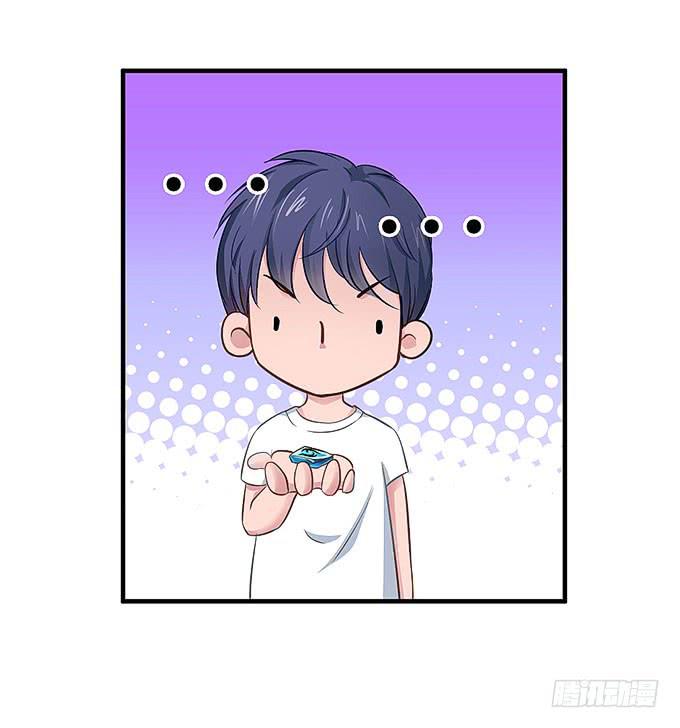 再见了！小迪！(1/2)-第11话