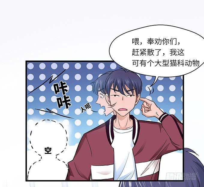 是你吗？！(1/2)-第31话