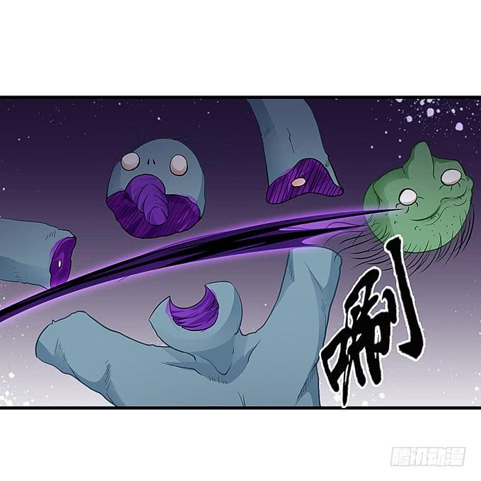 我们又要见面了！(1/2)-第45话
