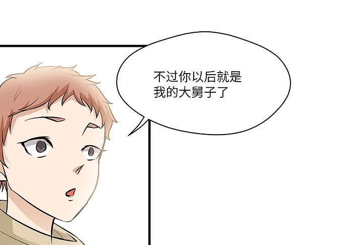 肖奇的示爱！(1/2)-第63话