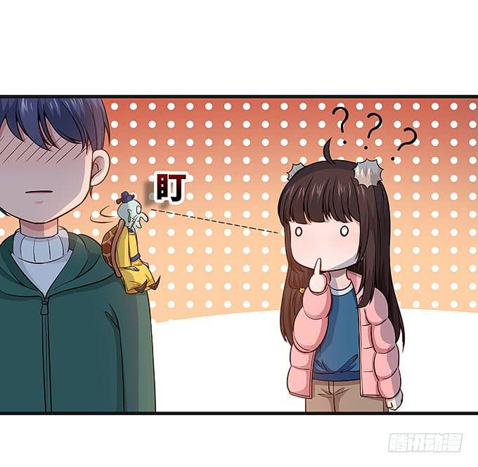 呼唤菩提杖的方法！-第69话