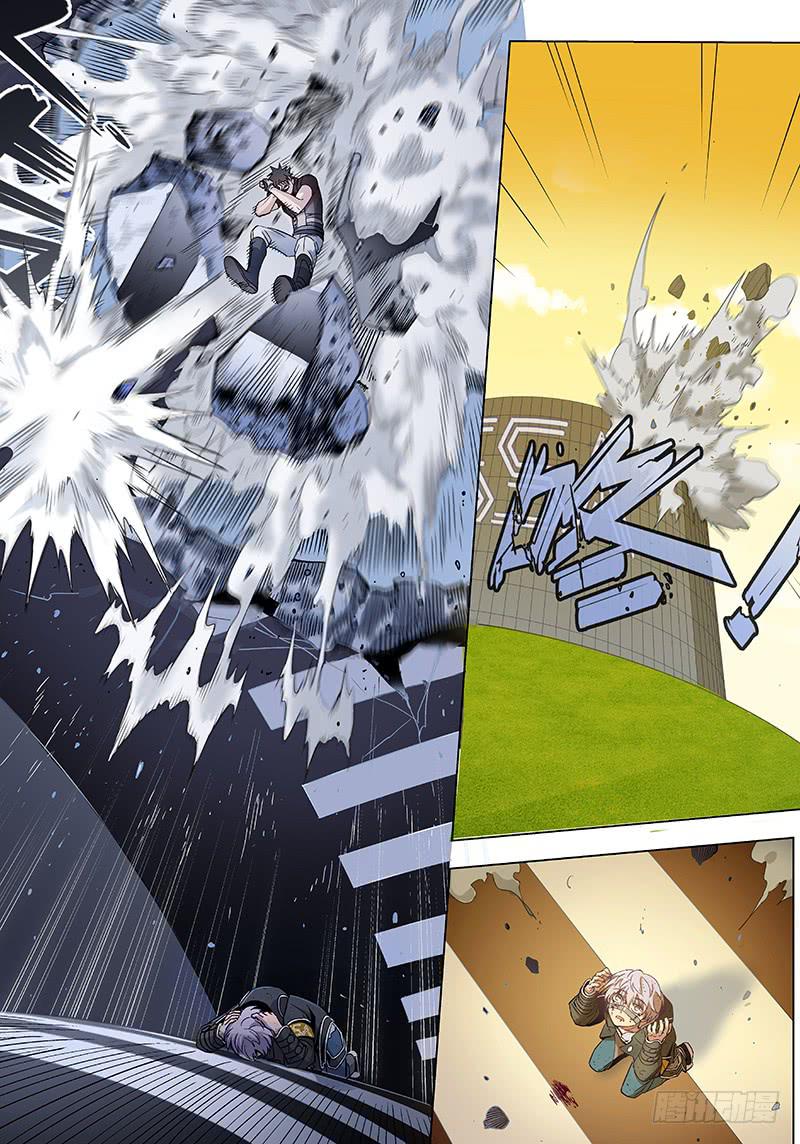 第七十八话儿时伙伴找你必有事21-第79话