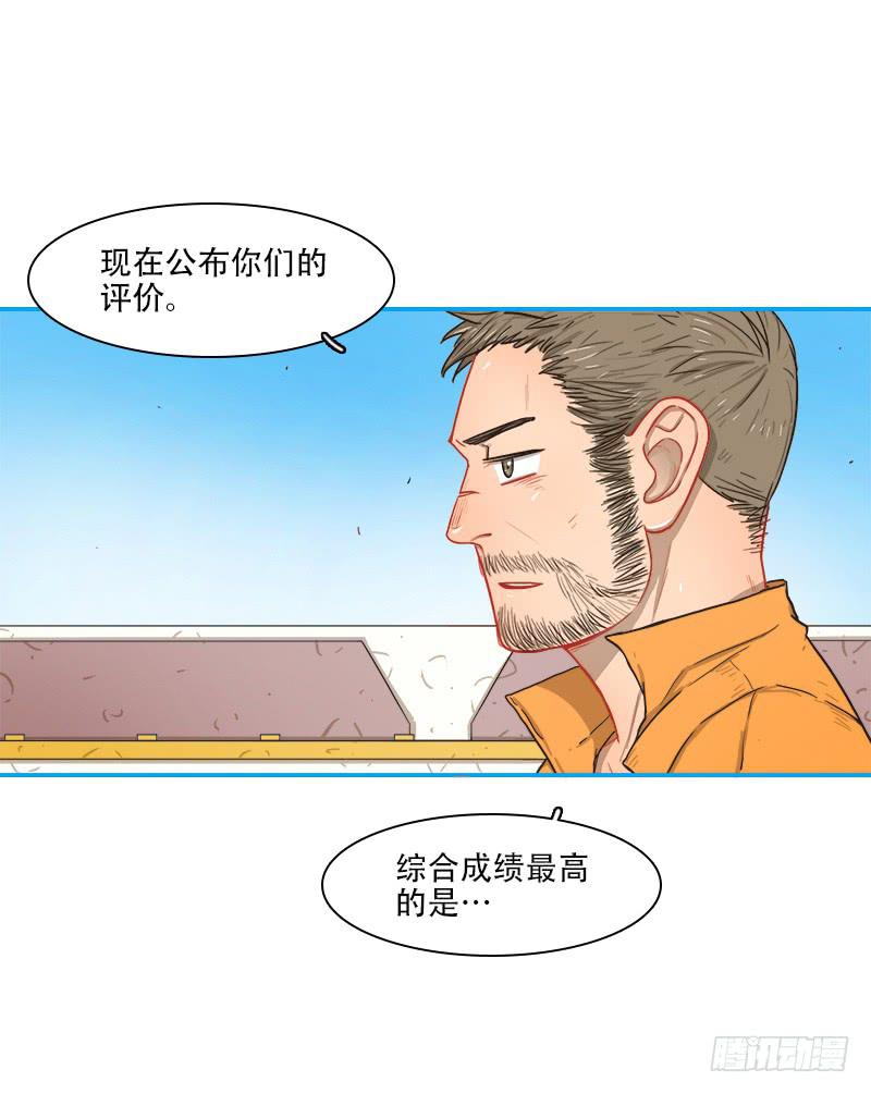 评价-第15话